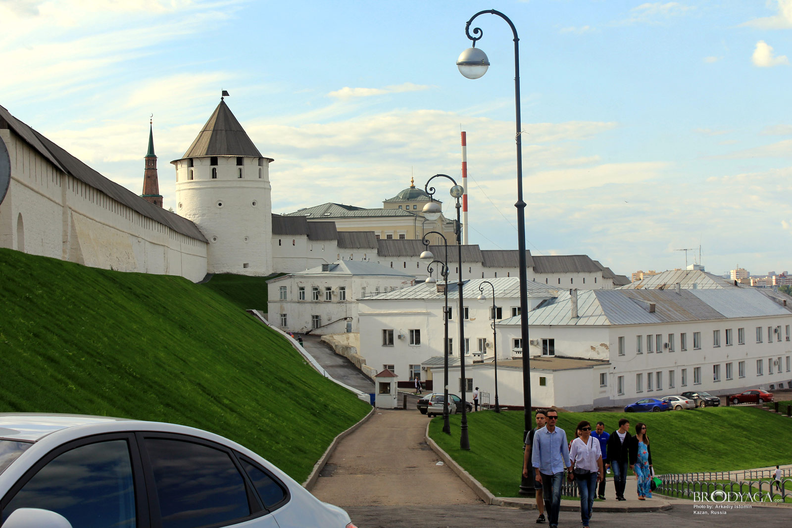 Kazan